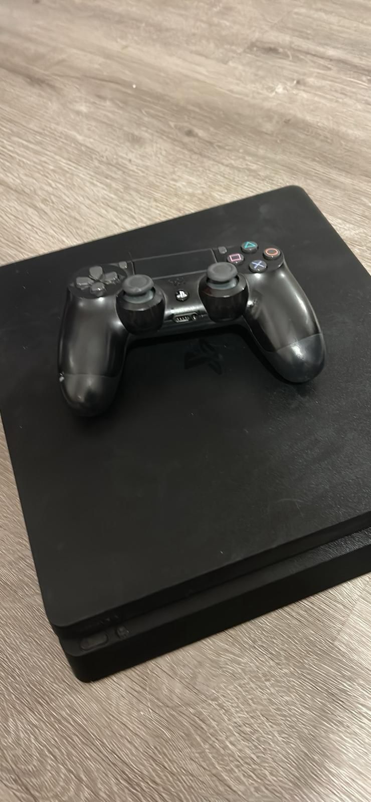 Ps4