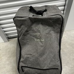 Car Seat Travel Bag 
