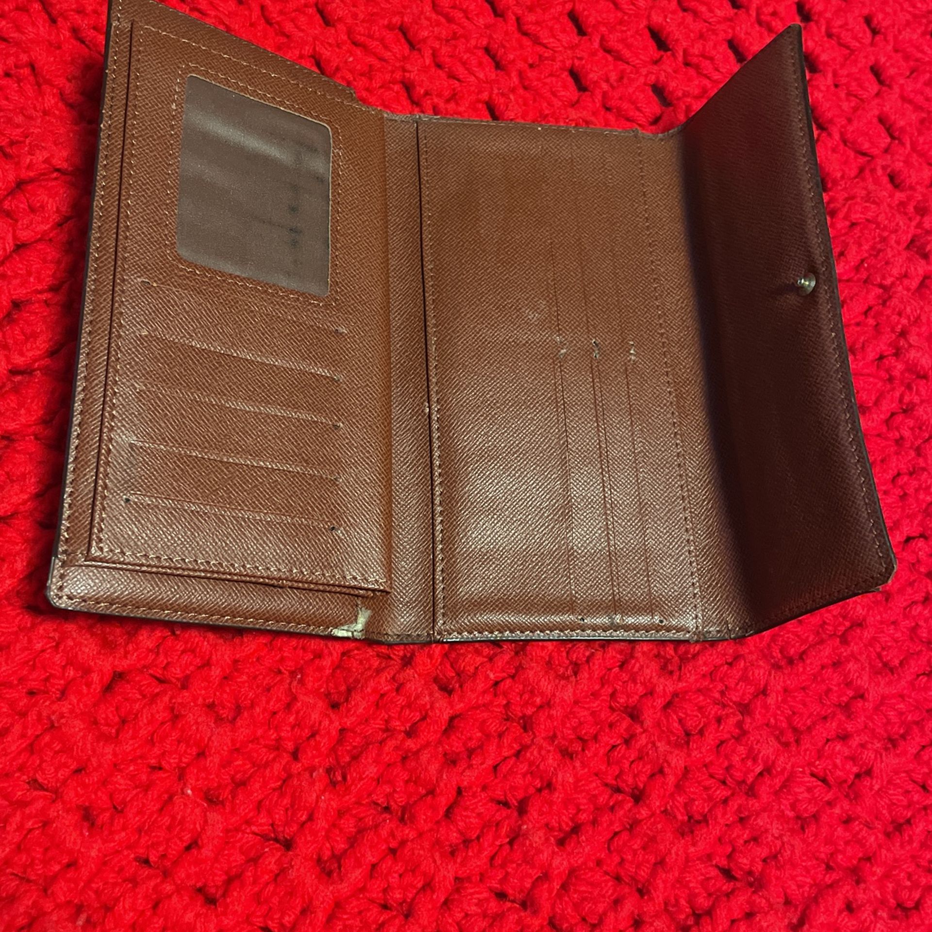 Wallet 