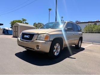 2006 GMC Envoy · T4W