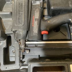 Nail Gun