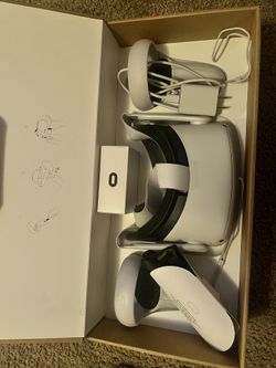 Oculus Quest 2 128gb