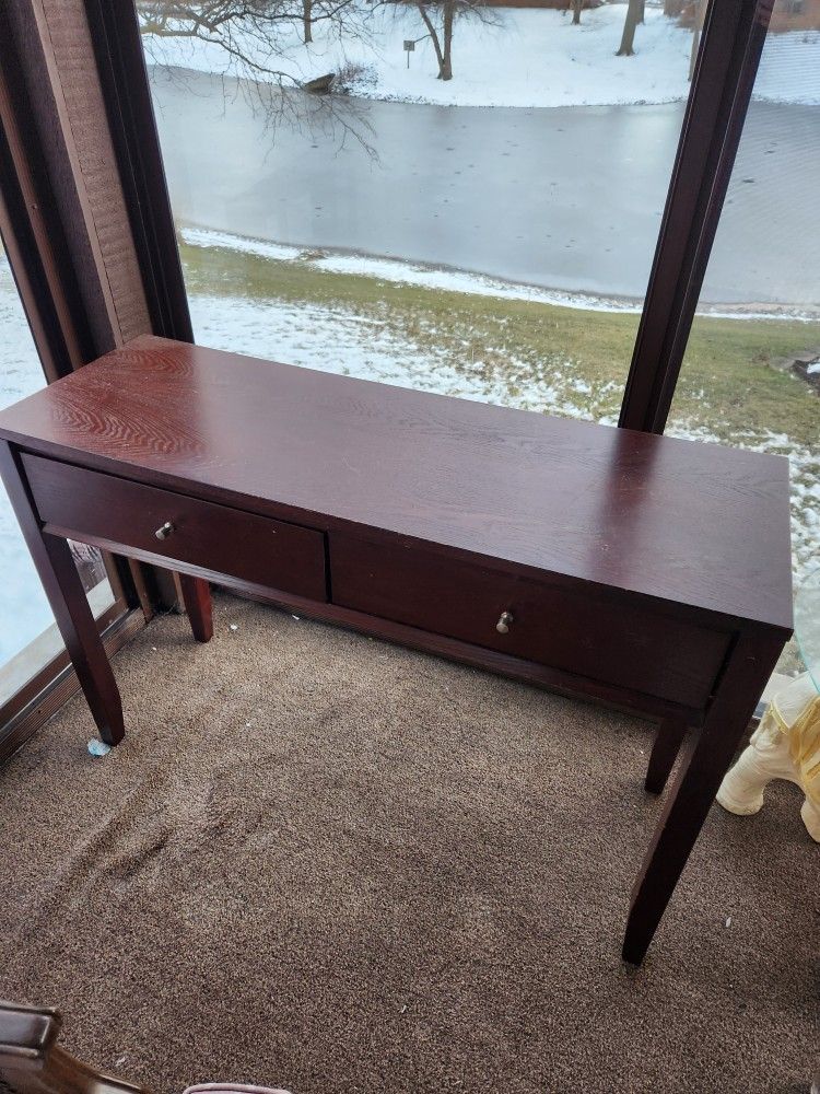 Desk