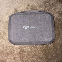 DJI MAVIC MINI