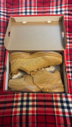 Nike Air Monarch SE