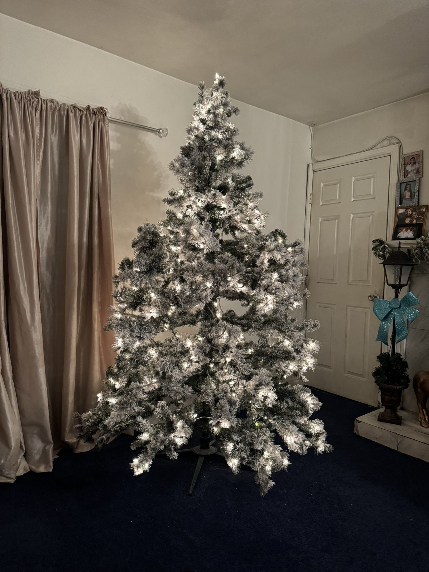 Artificial Tree 25ft