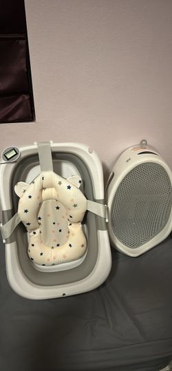 Baby tub/bath