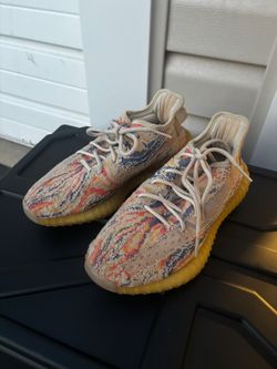 Adidas Yeezy Boost 350 V2 MX Oat Sneakers