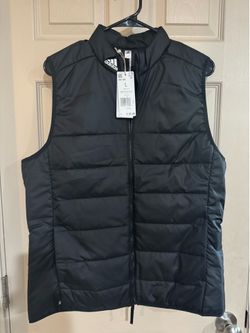 Women’s adidas vest