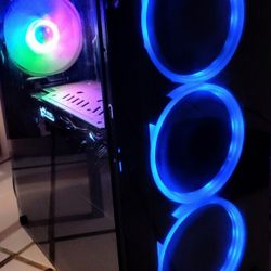 Gaming PC + Bundle