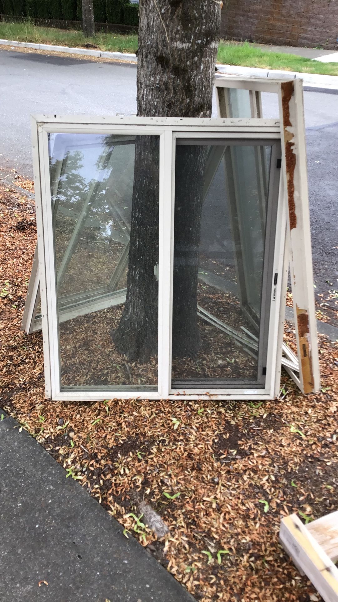 Free Vinyl Windows