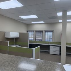 FREE Office Cubicle Partitions