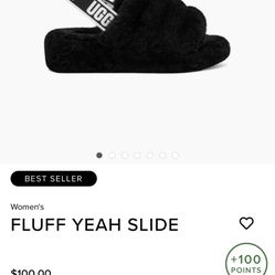 Uggs Slides