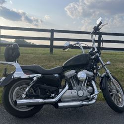 07 Harley Davidson