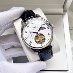 IWC Automatic Mechanical Watch New 