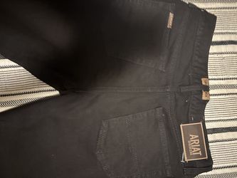 Black pants
