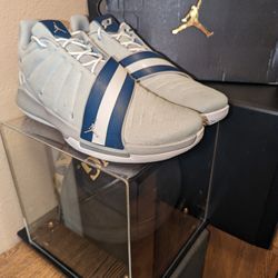 Air Jordan CP3.XI Dallas Cowboys 2018 