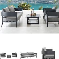 Deep Seating Furniture Outdoor Furniture Patio Furniture 