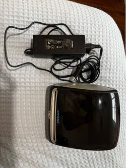 Dymo label writer 4XL