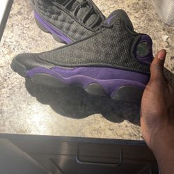 Jordan 13