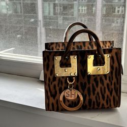 Sophie Hulme Albion Tote Bag