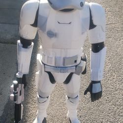 Star Wars StormTrooper 