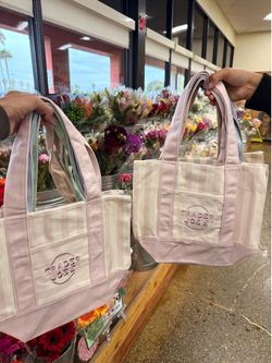 TRADER JOES BAG