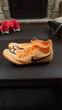 Nike ZoomX Dragonfly