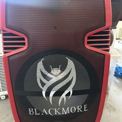 Speaker Works Great 