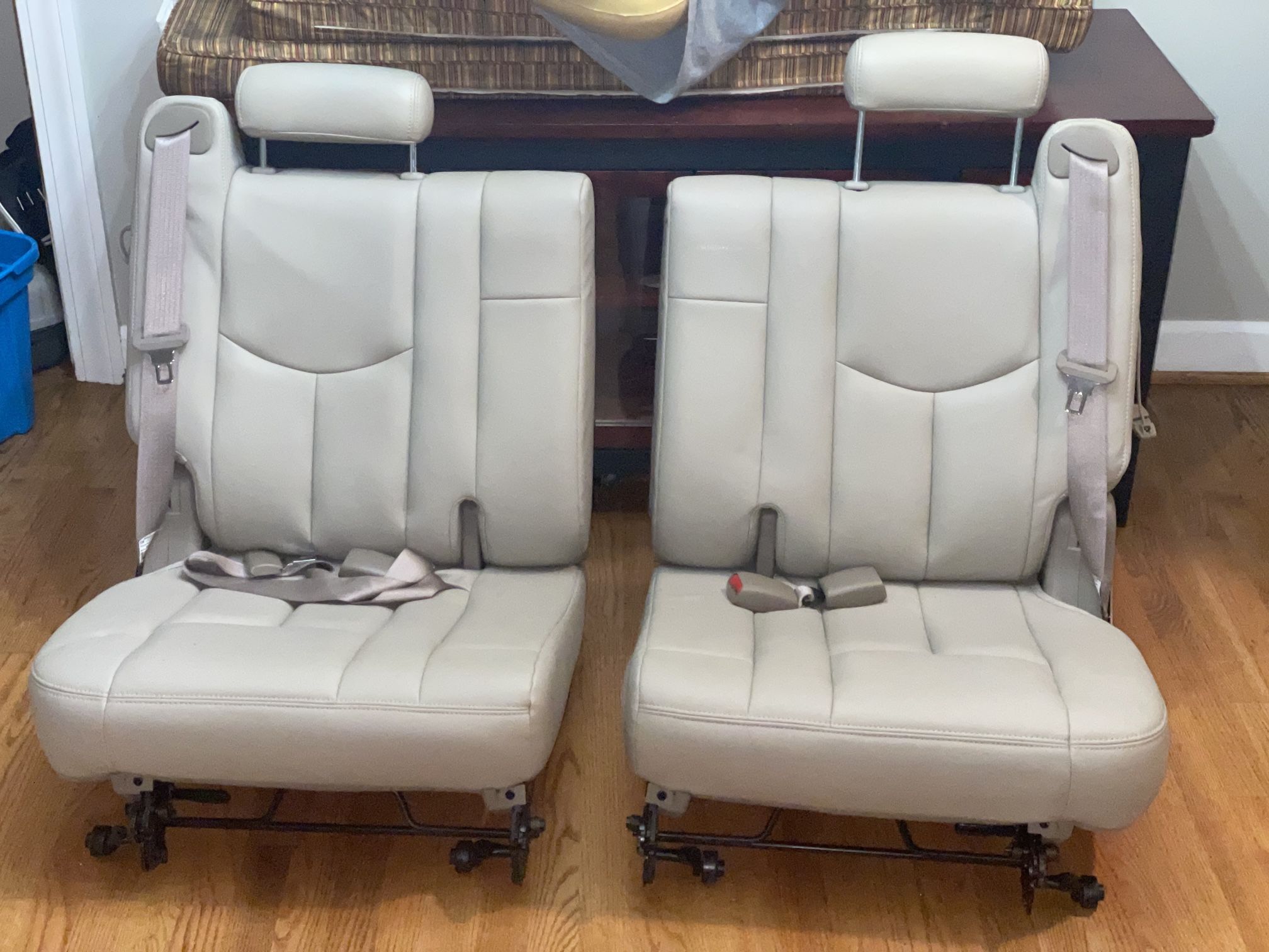 2004 Chevrolet Tahoe
