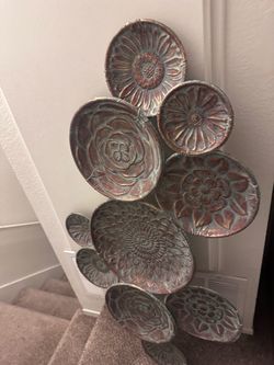Wall artwork