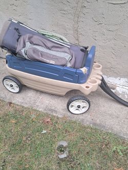 Cart 30 bucks