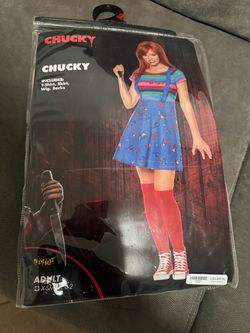 Chucky fantasy