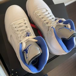Jordan 5