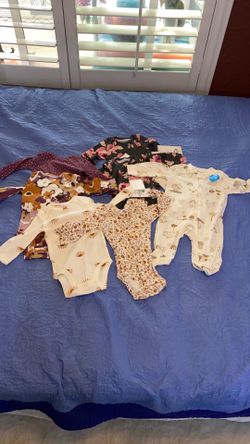 Baby onsies