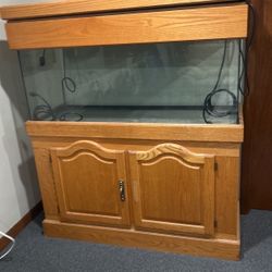 Fish Tank - 70 Gallon $75