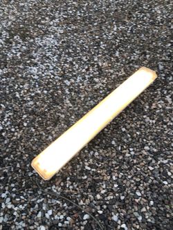 50 inch Fluorescent lamp
