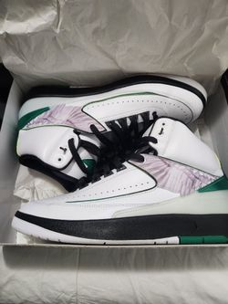 Jordan 2 size 11.5