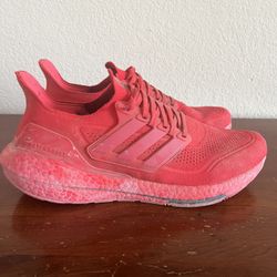 2021 Adidas Ultra Boost 