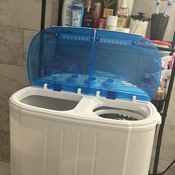 Portable Washing Machine