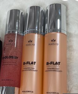 Maëlys bundle