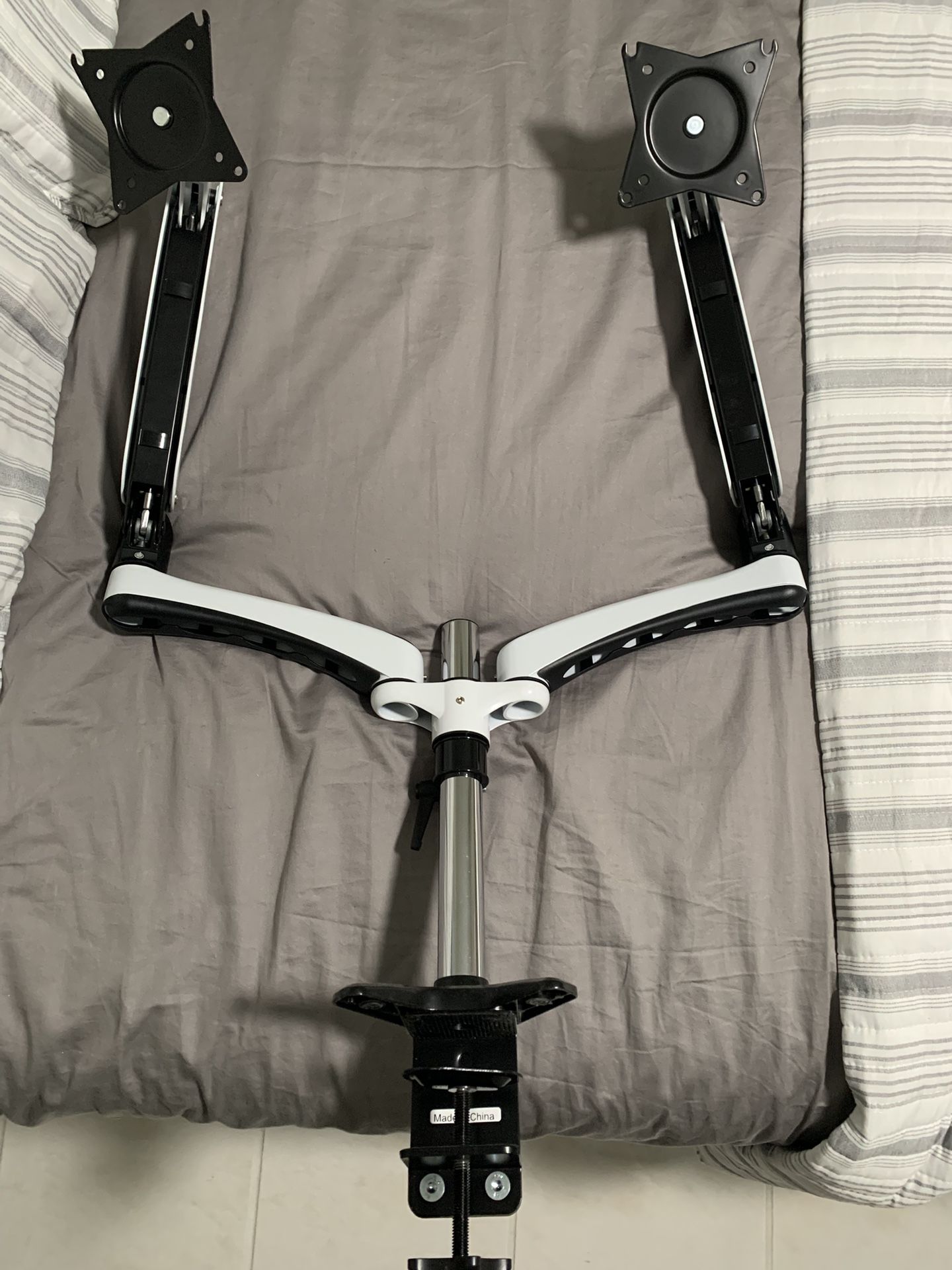 Computer Monitor Stand