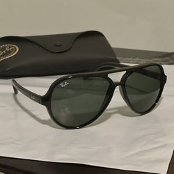 Rayban Cats 5000 Classic 59mm