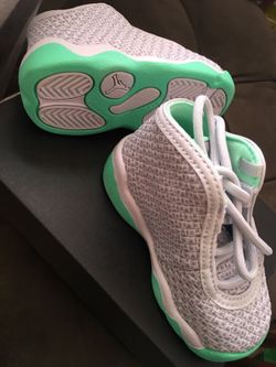 Jordan's
