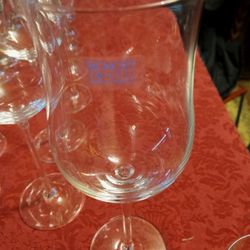 Schott Zwiese Wine Glasses