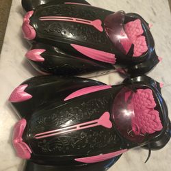 Monster High Draculaura Car