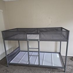 Bed Frame 