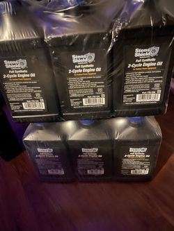 Stens Shield Lubricant 2cyc oil