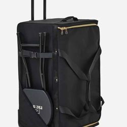 Rac n Roll Dance Bag & Stool