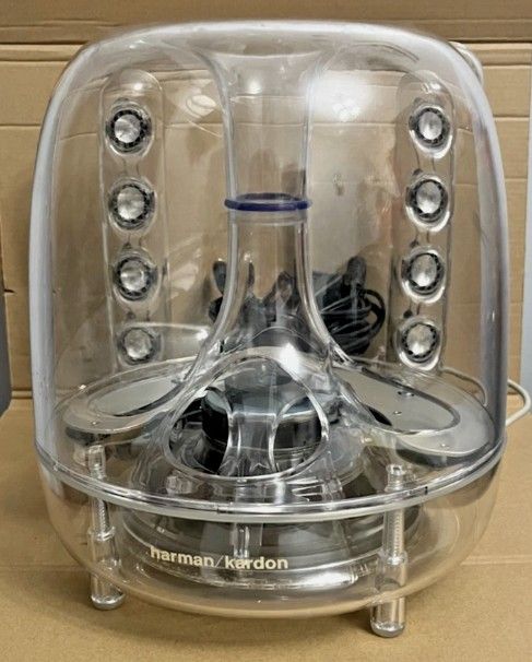 Harman Kardon SoundSticks II